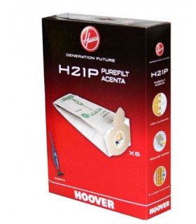 Original Σακούλες Σκούπας Hoover H21P Acenta