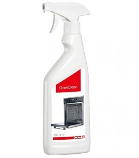 Miele Καθαριστικό Φούρνων Spray 500ml 10162640 GP CL H 0502 L