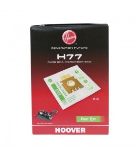 Original Σακούλες Σκούπας Hoover H77 Space Explorer