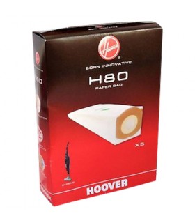 Original Σακούλες Σκούπας Hoover H80 Syrene